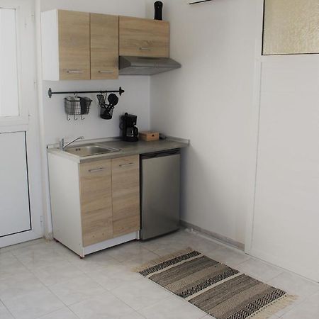 Serendipity Plus Apartment Rhodes City Bagian luar foto