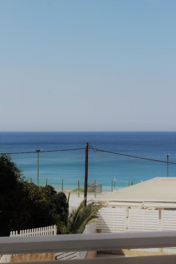 Serendipity Plus Apartment Rhodes City Bagian luar foto