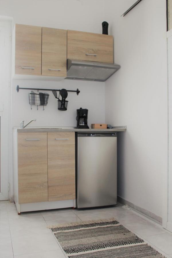 Serendipity Plus Apartment Rhodes City Bagian luar foto