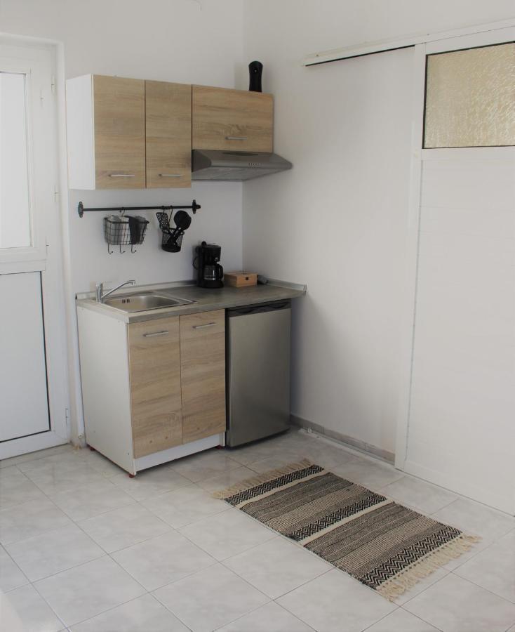 Serendipity Plus Apartment Rhodes City Bagian luar foto