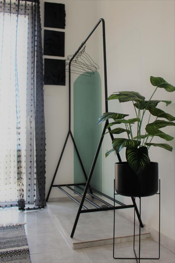 Serendipity Plus Apartment Rhodes City Bagian luar foto