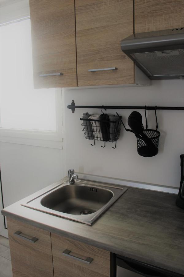 Serendipity Plus Apartment Rhodes City Bagian luar foto