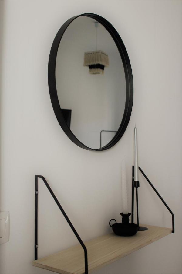 Serendipity Plus Apartment Rhodes City Bagian luar foto
