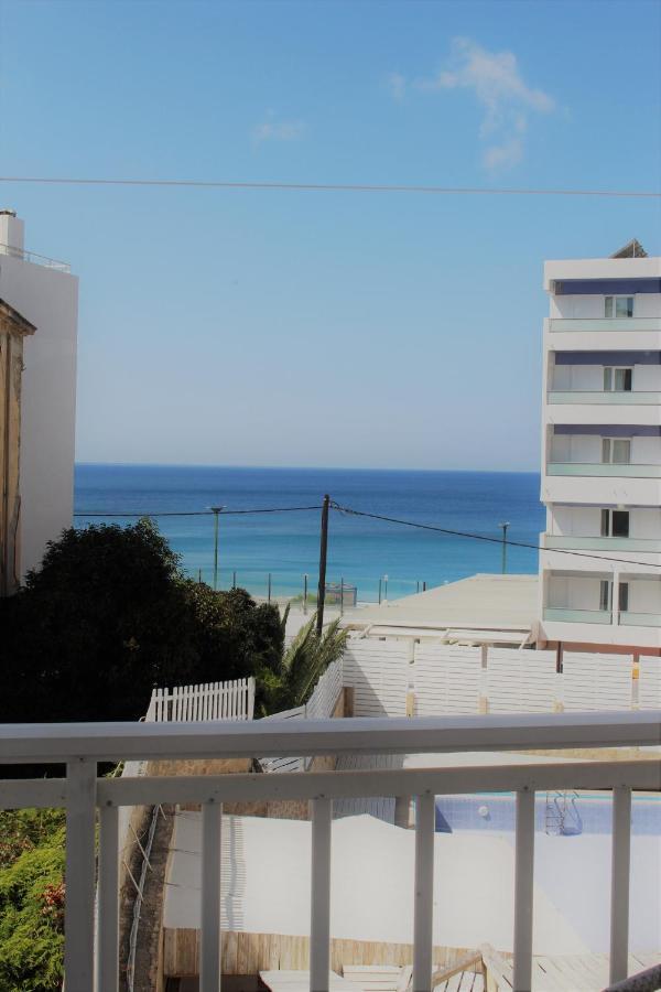 Serendipity Plus Apartment Rhodes City Bagian luar foto