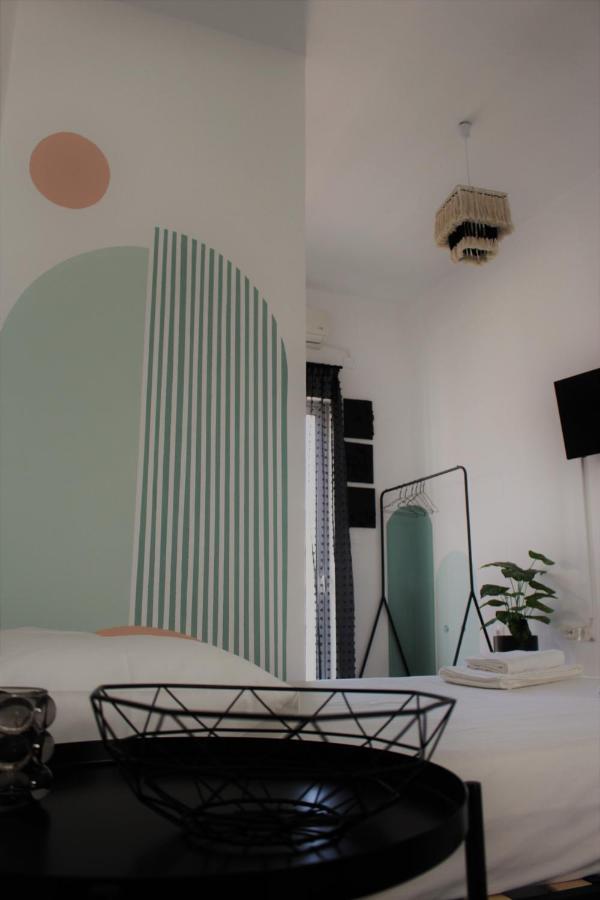 Serendipity Plus Apartment Rhodes City Bagian luar foto