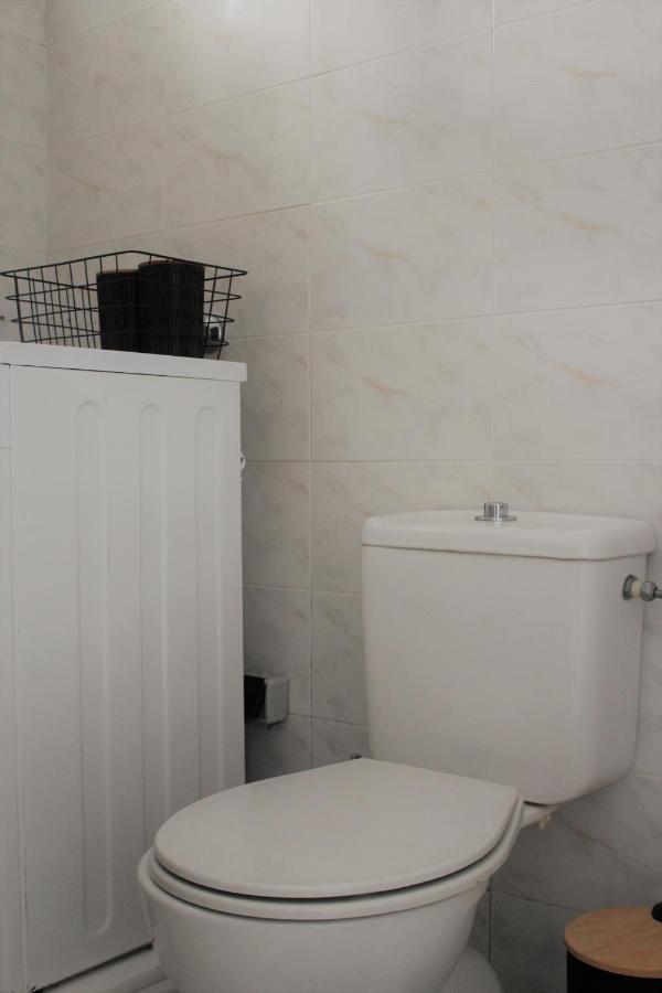 Serendipity Plus Apartment Rhodes City Bagian luar foto