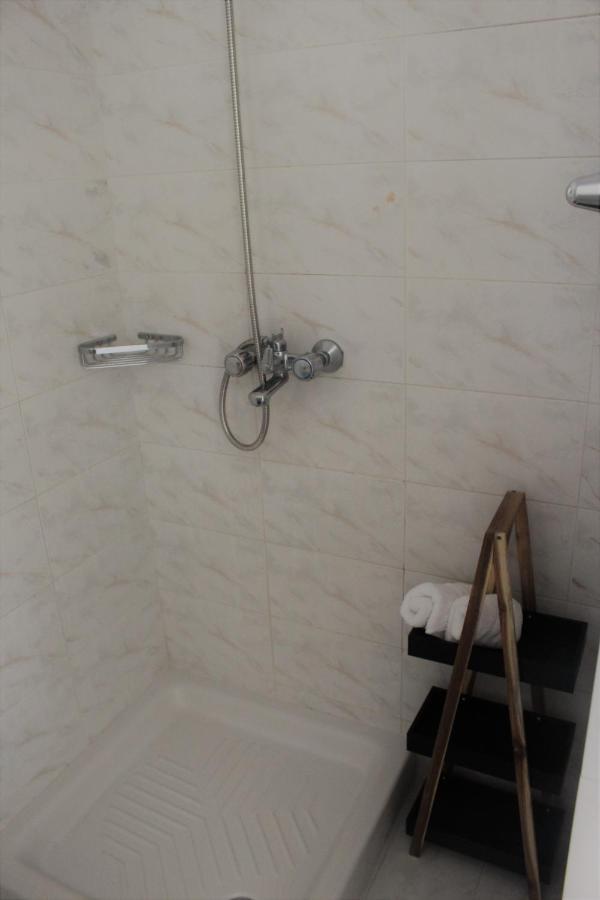 Serendipity Plus Apartment Rhodes City Bagian luar foto
