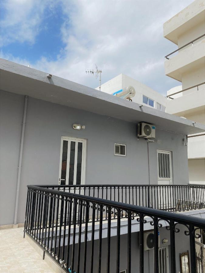 Serendipity Plus Apartment Rhodes City Bagian luar foto