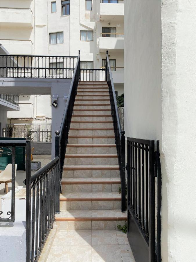 Serendipity Plus Apartment Rhodes City Bagian luar foto